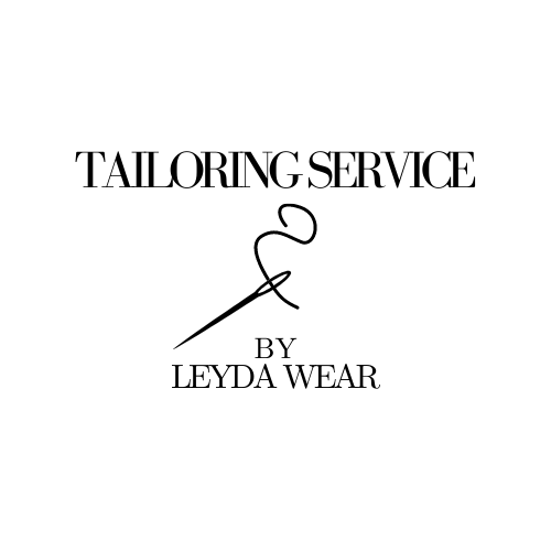 Tailoring service - Bridal